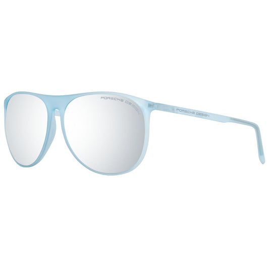 Porsche Design Blaue Unisex-Sonnenbrille