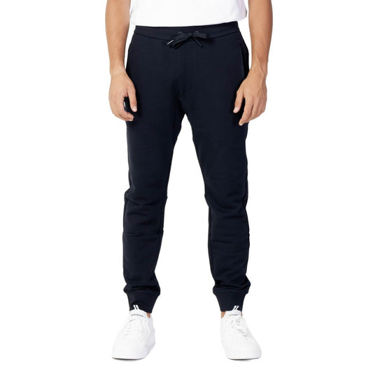 Armani Exchange Blaue Baumwolljeans & Hose