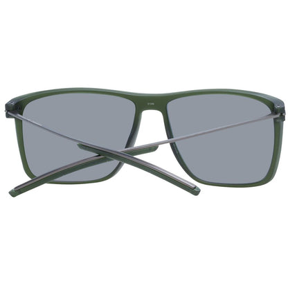 Porsche Design Grüne Männer-Sonnenbrille