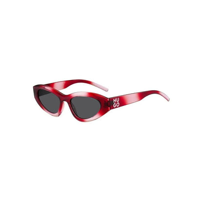 Hugo Boss Multicolor Sonnenbrille mit Injektion