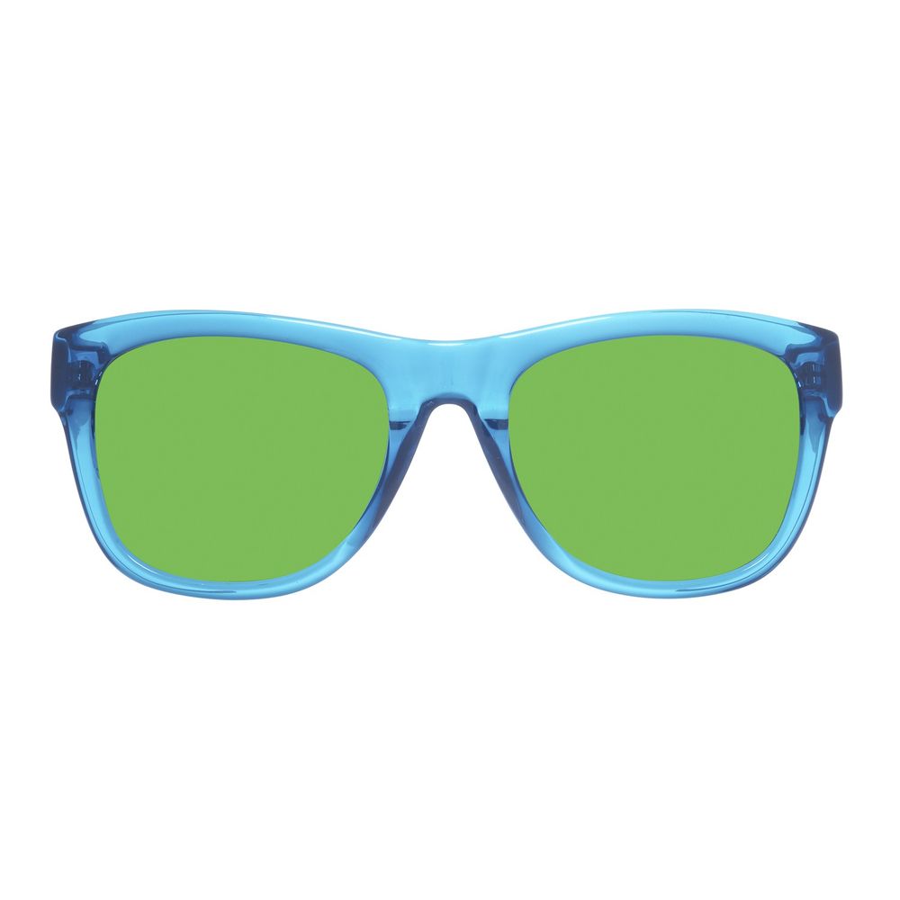 Just Cavalli Blaue Acetat-Sonnenbrille