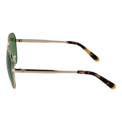 Guess Gold Herren Sonnenbrille