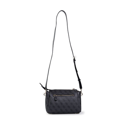 Guess Graue Polyethylen-Handtasche