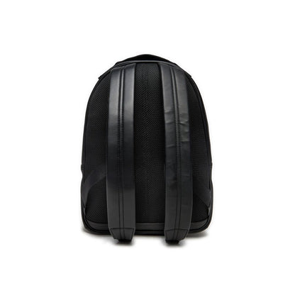 Calvin Klein Jeans Schwarzer Polyethylen-Rucksack