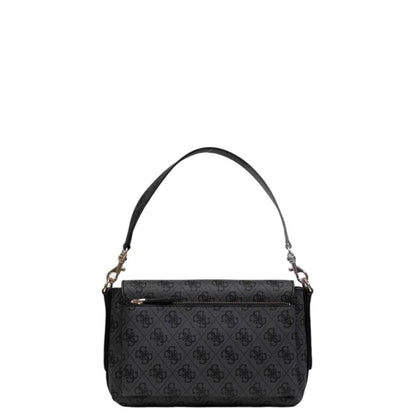 Guess Graue Polyethylen-Handtasche