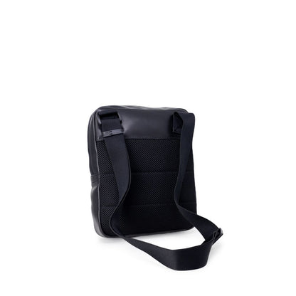 Calvin Klein Schwarze Polyester-Tasche