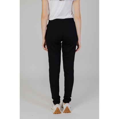 Moschino Schwarze Baumwolljeans & Hose