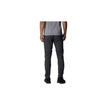 Columbia Graue Nylon Jeans & Hose