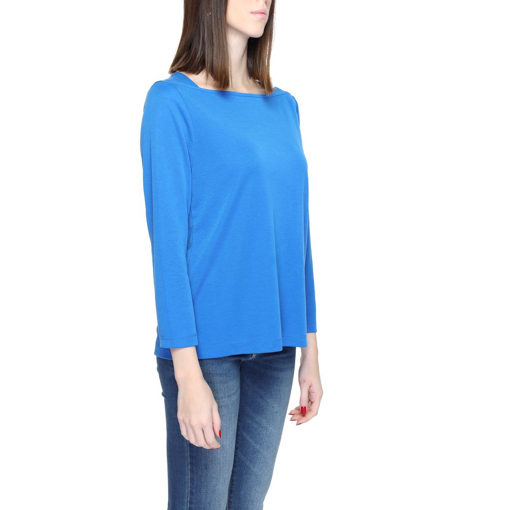 Street One Blaue Modal-Oberteile & T-Shirt