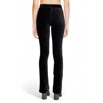 Street One Schwarze Baumwolljeans & Hose