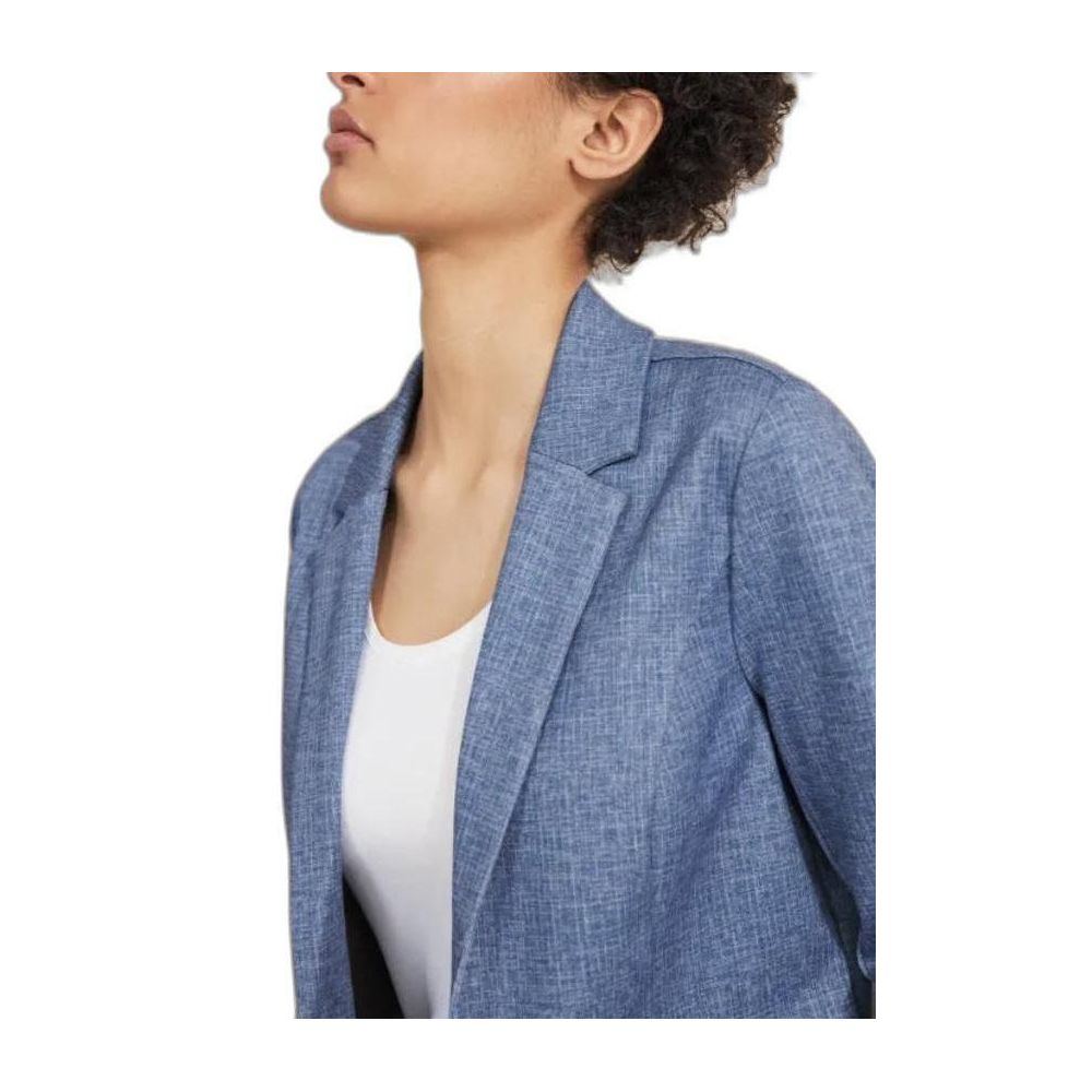 Street One Blaue Polyester Anzüge & Blazer