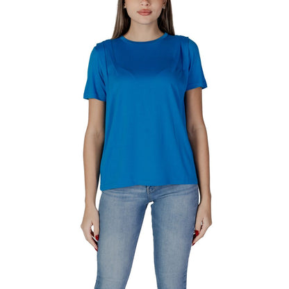 B.Young Blaue Modal-Oberteile & T-Shirt