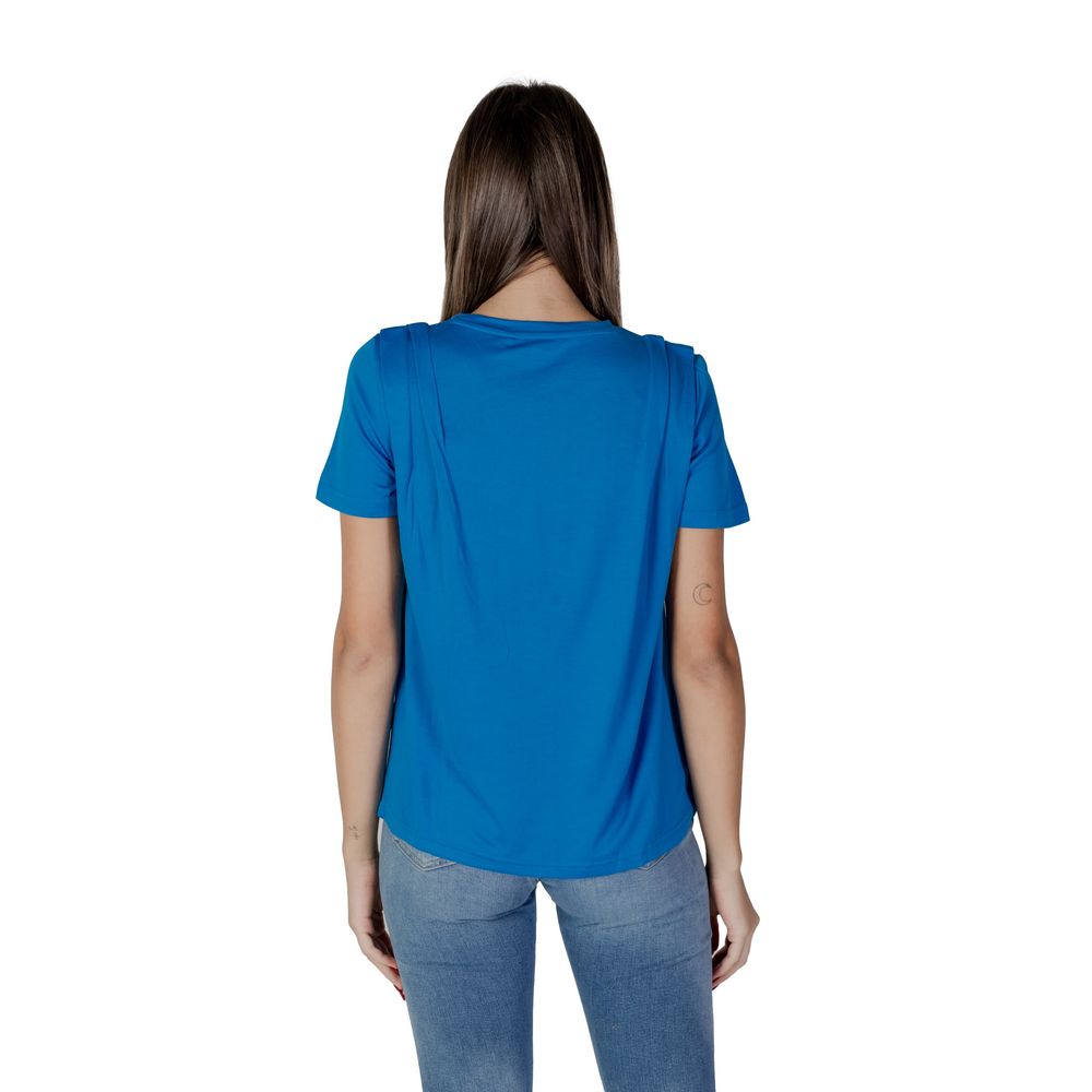 B.Young Blaue Modal-Oberteile & T-Shirt