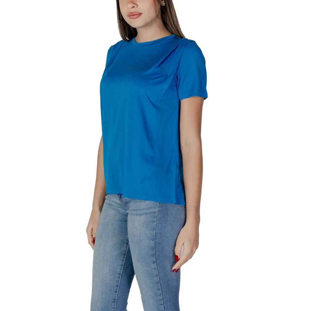 B.Young Blaue Modal-Oberteile & T-Shirt