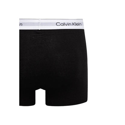 Calvin Klein Underwear Graue Baumwollunterwäsche