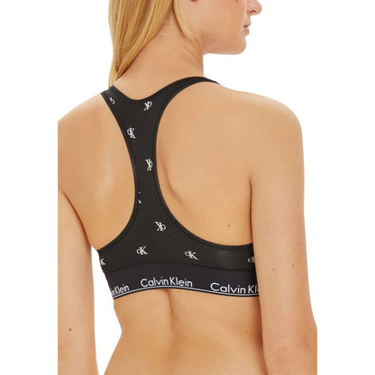 Calvin Klein Underwear Schwarze und weiße Baumwollunterwäsche