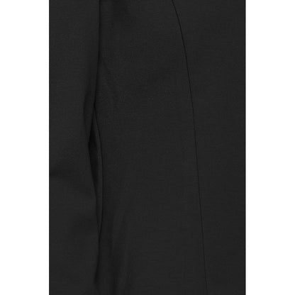 ICHI Schwarze Polyester Anzüge & Blazer