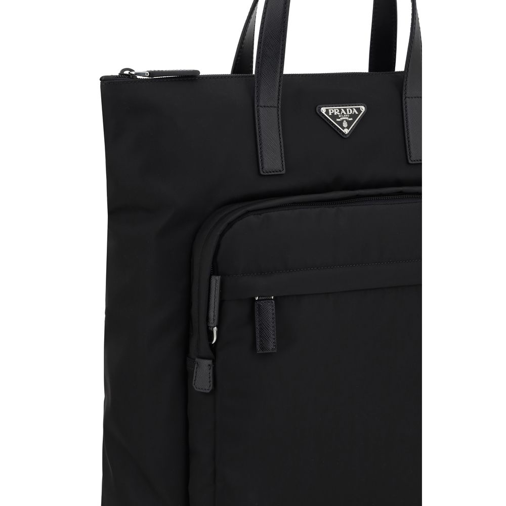 Prada Rucksack