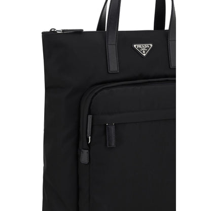 Prada Rucksack