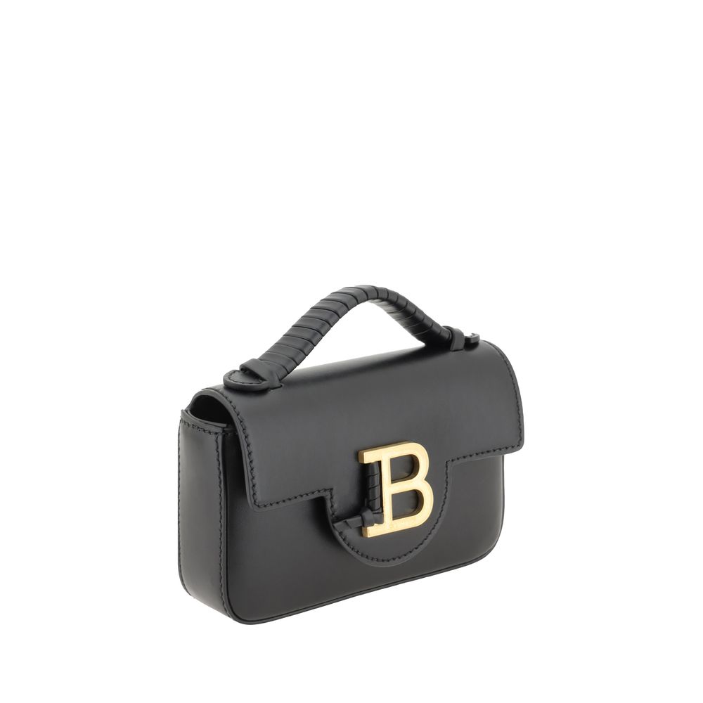 Balmain B-Buzz Mini Handtasche