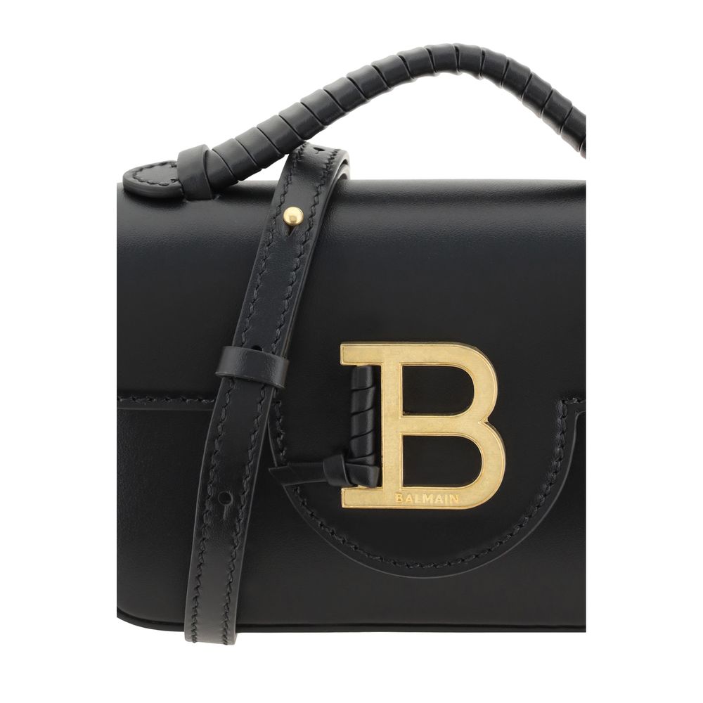 Balmain B-Buzz Mini Handtasche