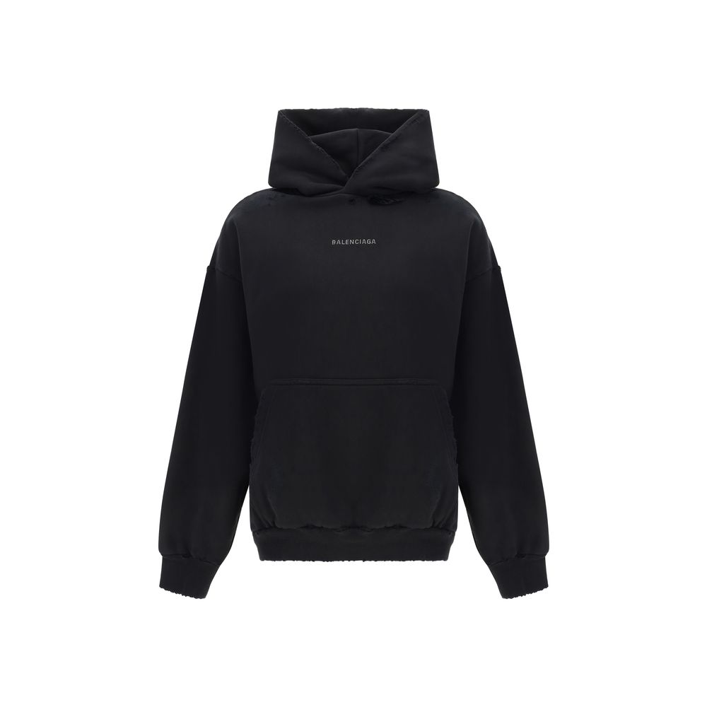 Balenciaga Kapuzenpulli