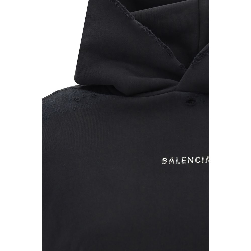 Balenciaga Kapuzenpulli