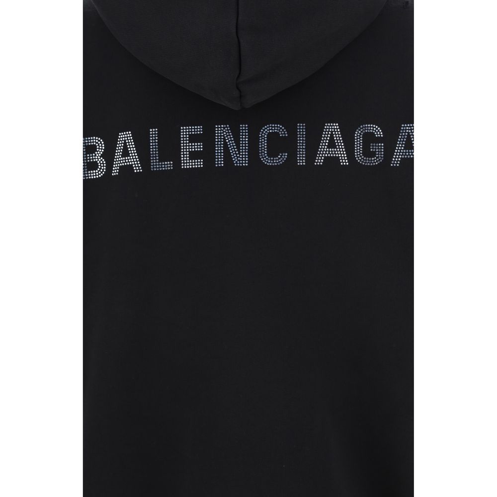 Balenciaga Kapuzenpulli