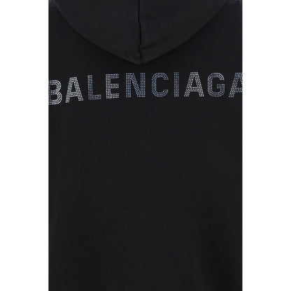 Balenciaga Kapuzenpulli