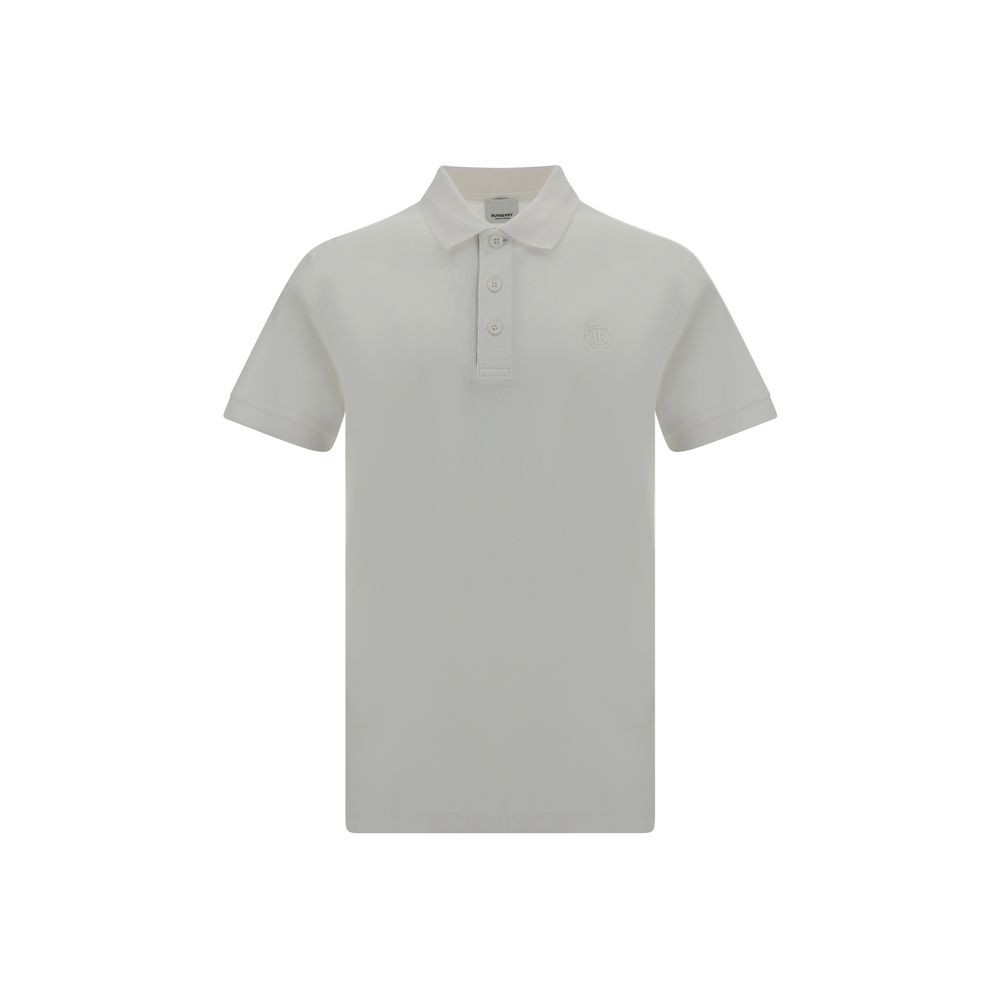 Burberry Eddie-Poloshirt