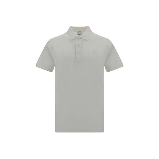 Burberry Eddie-Poloshirt