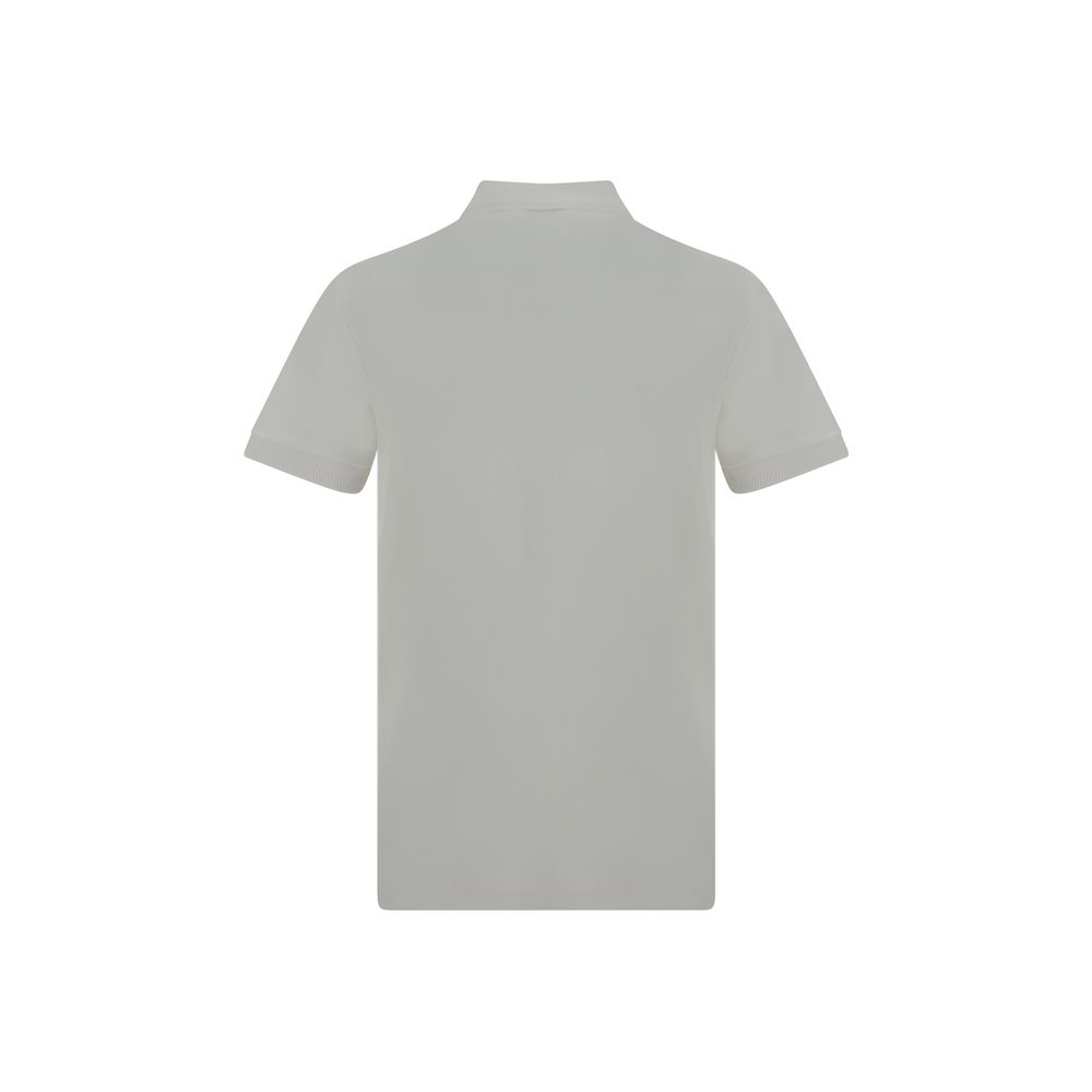 Burberry Eddie-Poloshirt