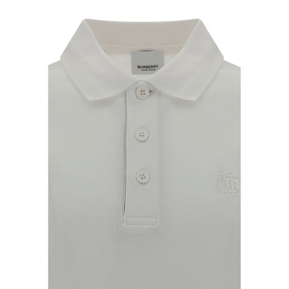 Burberry Eddie-Poloshirt