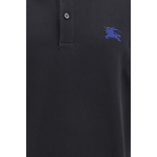 Burberry Reiter-Ritter-Poloshirt