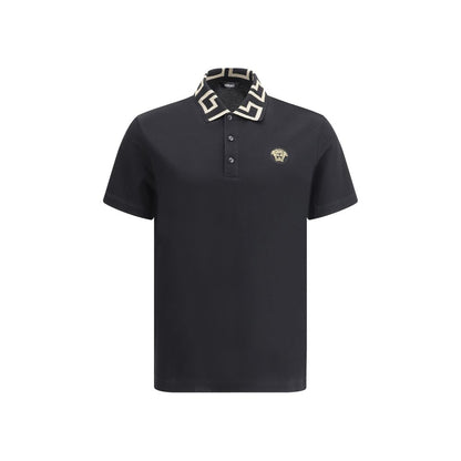 Versace Polohemd