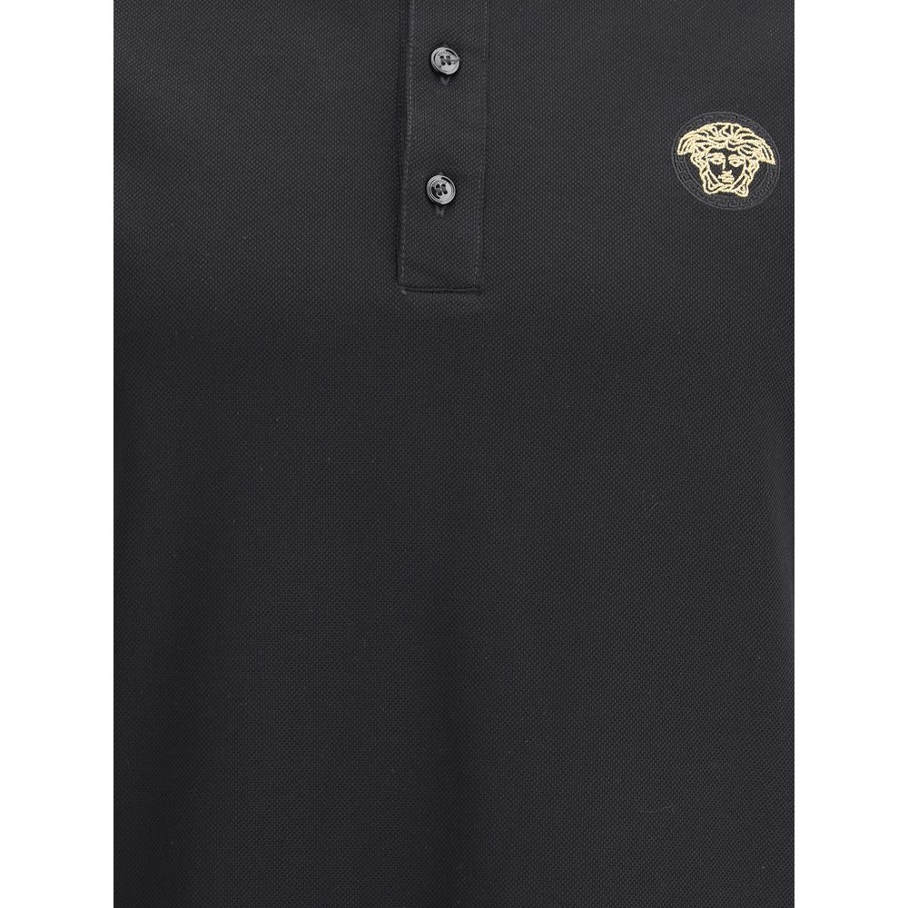 Versace Polohemd