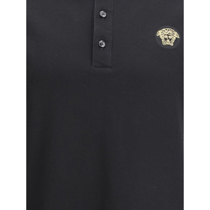 Versace Polohemd