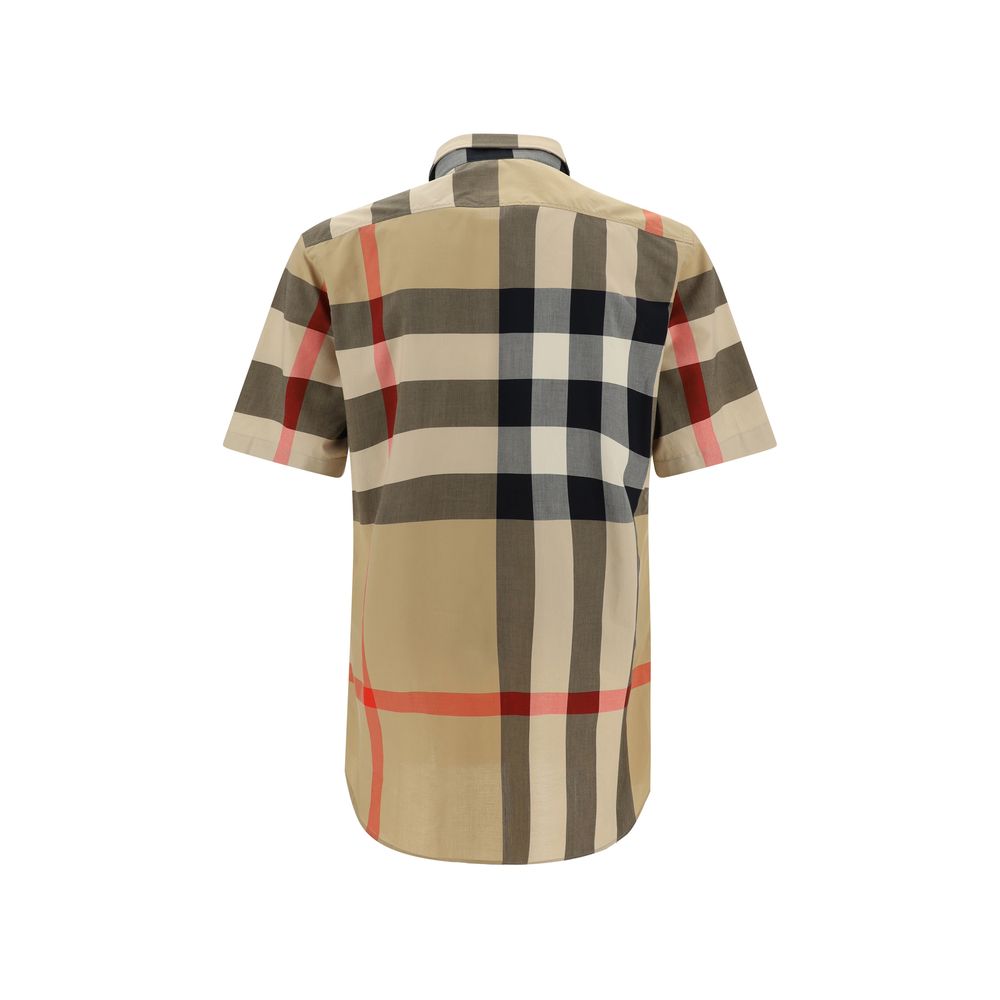 Burberry Summerton-Hemd