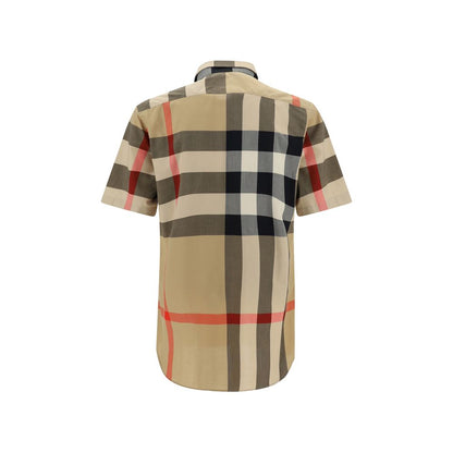 Burberry Summerton-Hemd