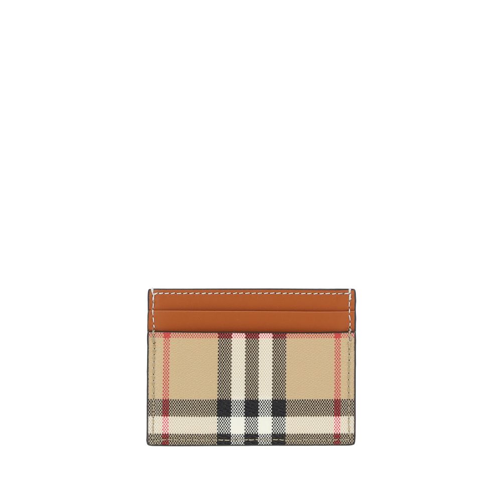 Burberry Kartenhalter