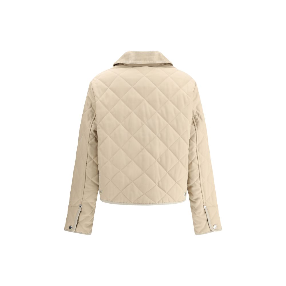 Burberry Jacke