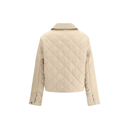 Burberry Jacke