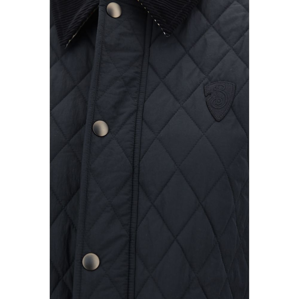 Burberry Jacke