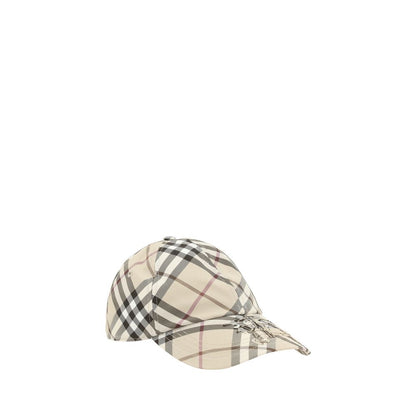 Burberry Baseballmütze