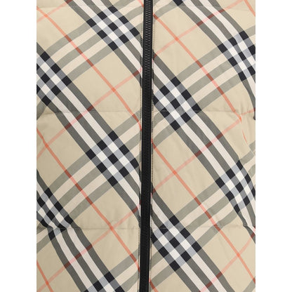 Burberry Reversible Daunenjacke