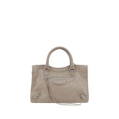 Balenciaga Le City Medium Handtasche