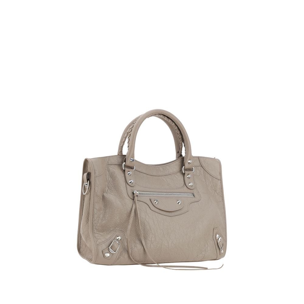 Balenciaga Le City Medium Handtasche