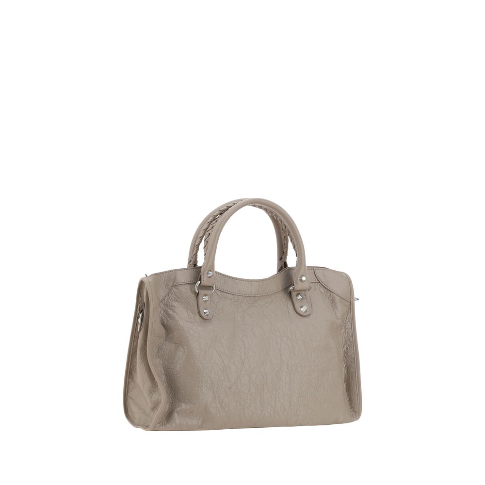 Balenciaga Le City Medium Handtasche