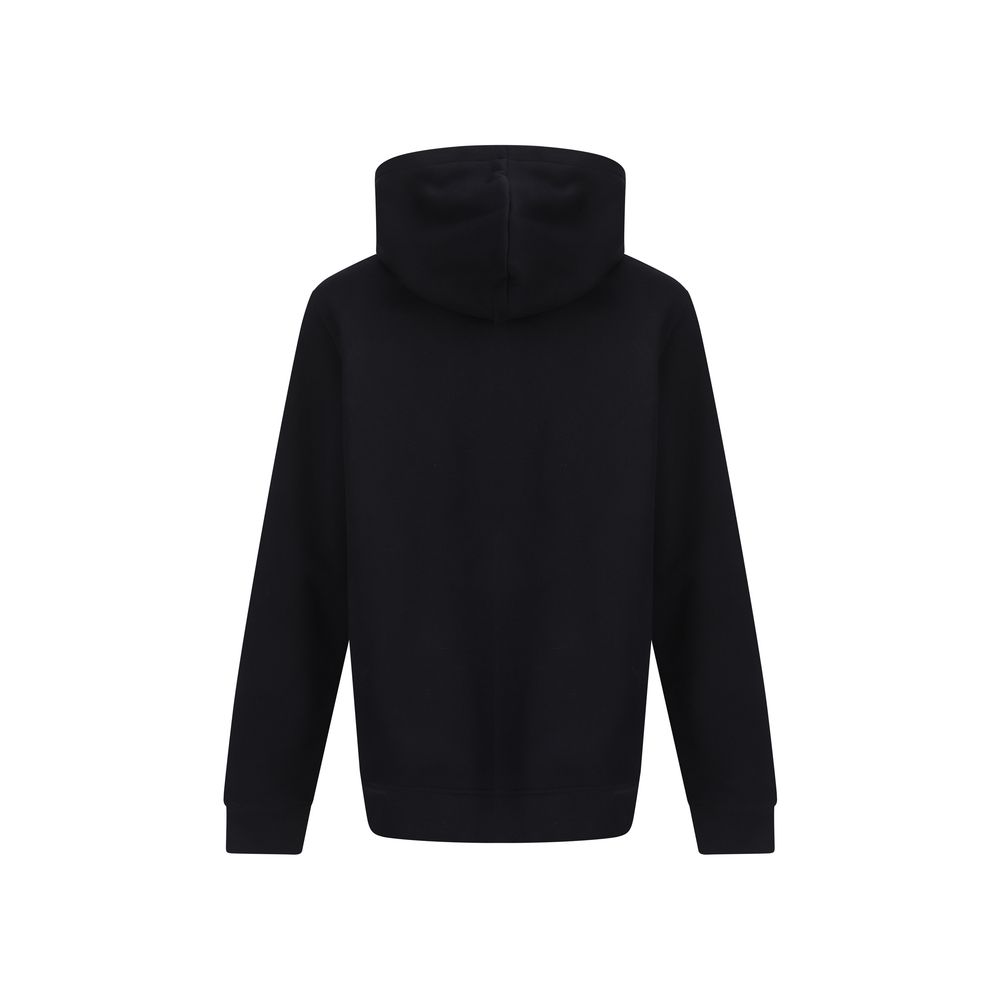 Balmain Lippen-Hoodie