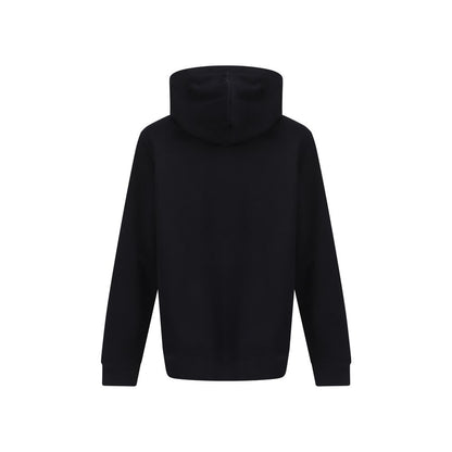 Balmain Lippen-Hoodie